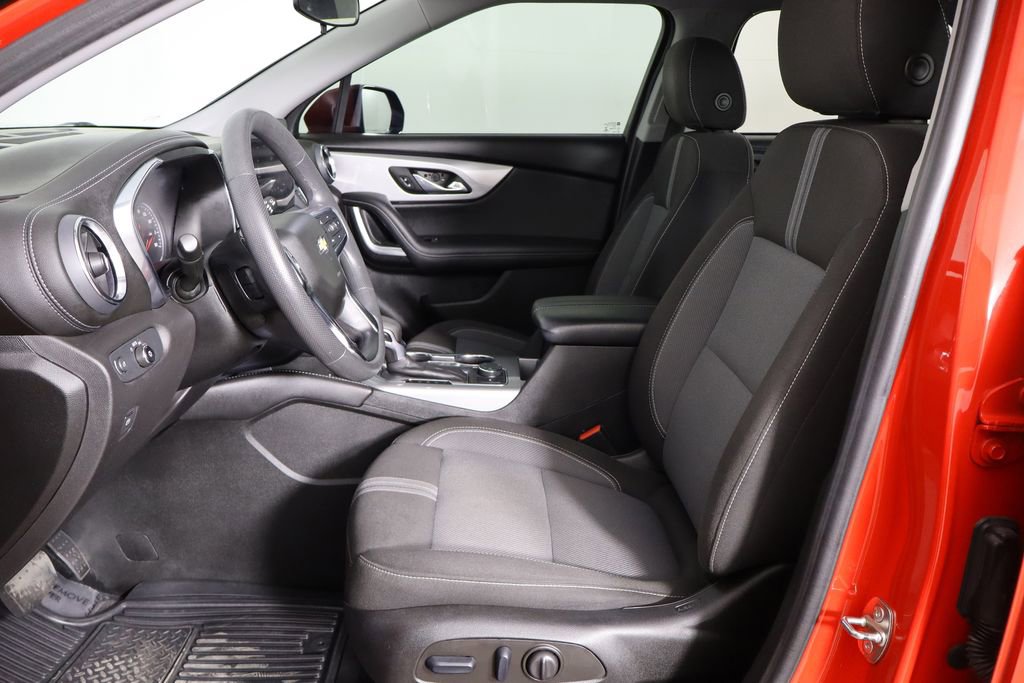 Used 2023 Chevrolet Blazer LT AWD/4WD image 14