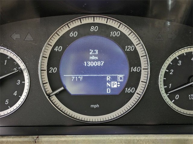 Used 2011 Mercedes-Benz E 350 4MATIC Wagon image 18