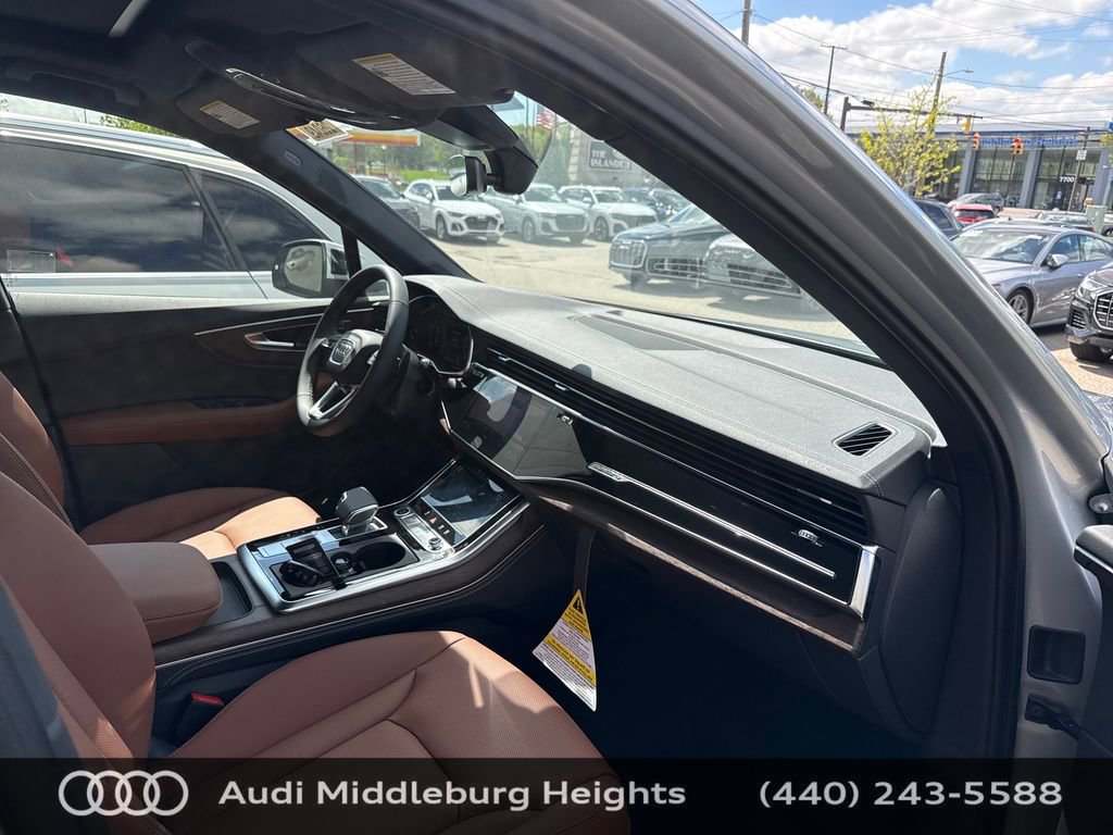 New 2026 Audi Q7 Premium Plus AWD/4WD image 42
