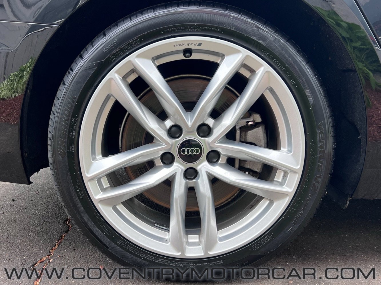 Used 2022 Audi A4 2.0T Premium Plus w/ Premium Plus Package image 14