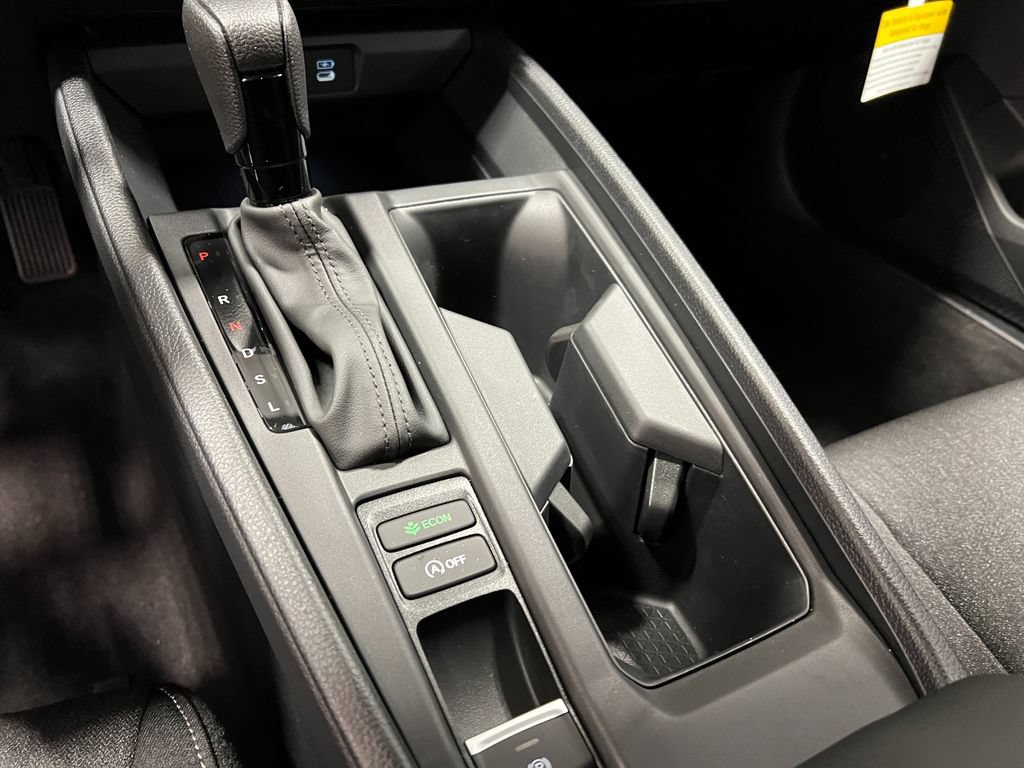 Certified 2024 Honda Accord EX image 21
