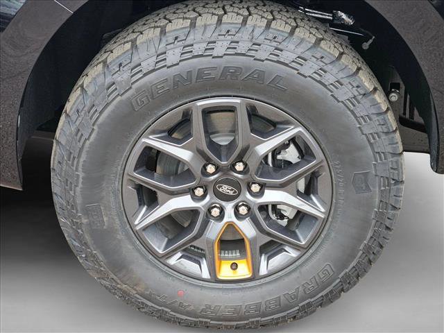 New 2026 Ford Expedition Tremor image 10