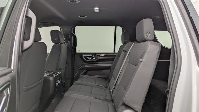 Used 2022 GMC Yukon XL SLE w/ Max Trailering Package AWD/4WD image 17