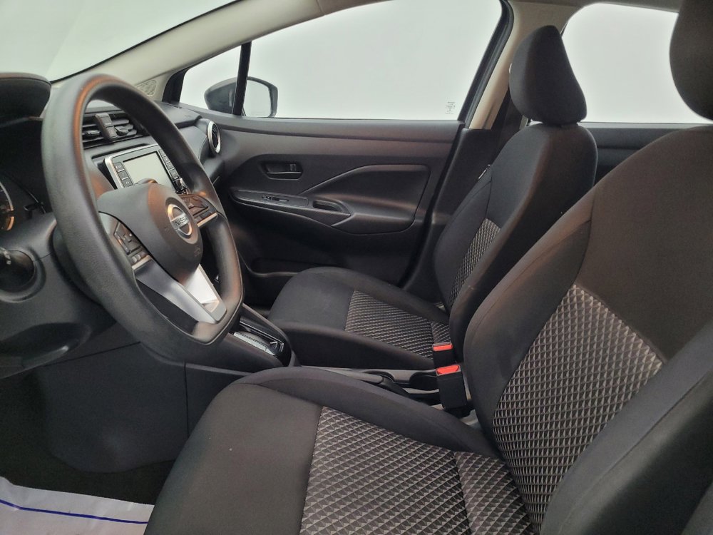 Used 2021 Nissan Versa S image 17