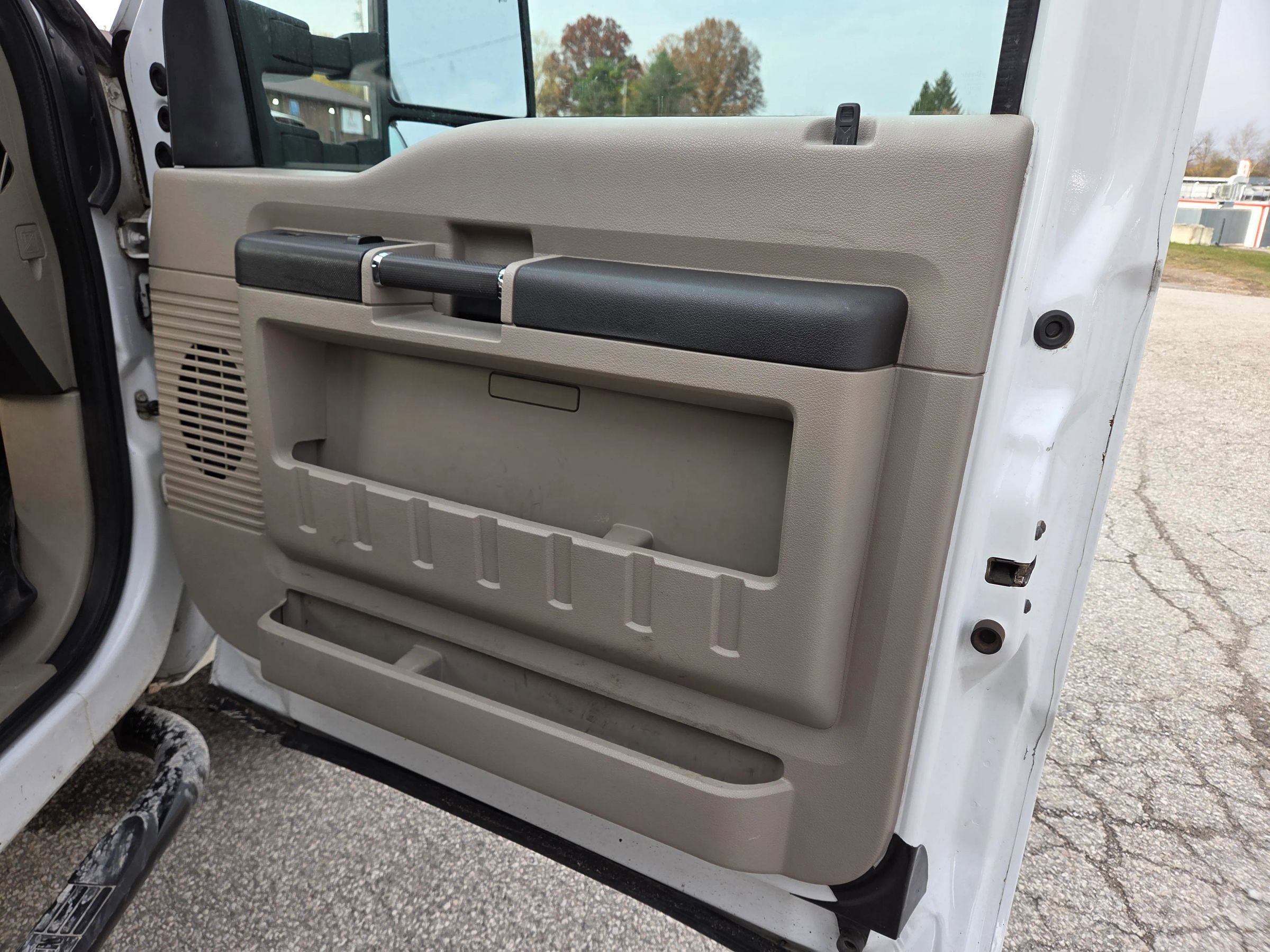 Used 2009 Ford F250 XLT image 19