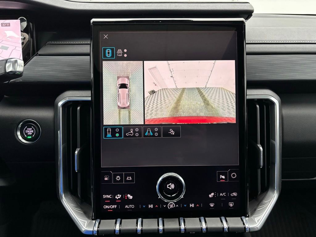 New 2026 GMC Acadia Elevation w/ Elevation Premium Package video 3