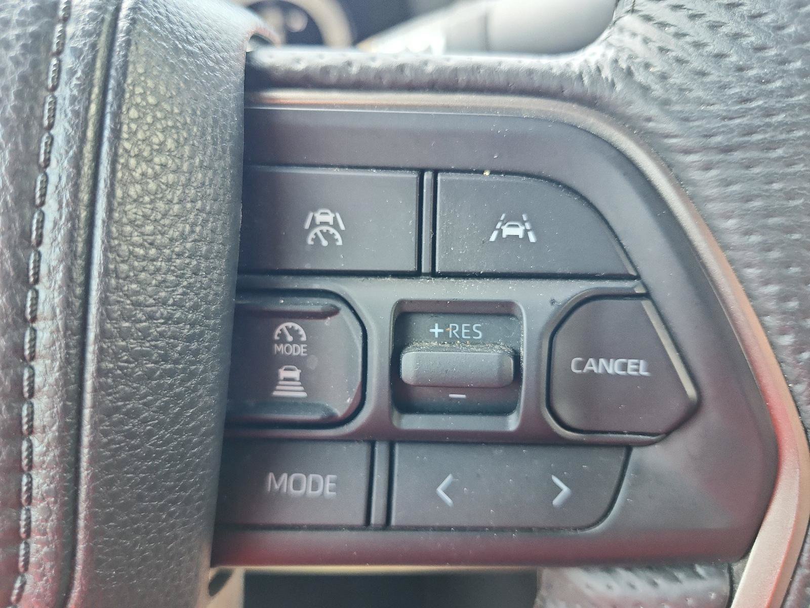 Used 2024 Toyota Tacoma TRD Off-Road w/ TRD Off Road Premium Package AWD/4WD image 29