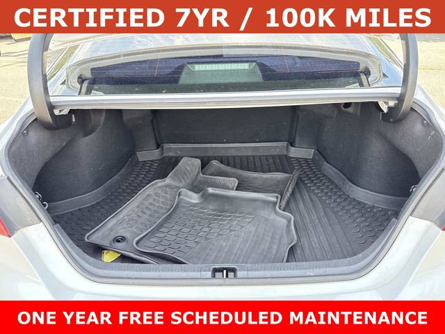 Used 2022 Toyota Camry TRD w/ TRD Package w/JBL Audio FWD image 12