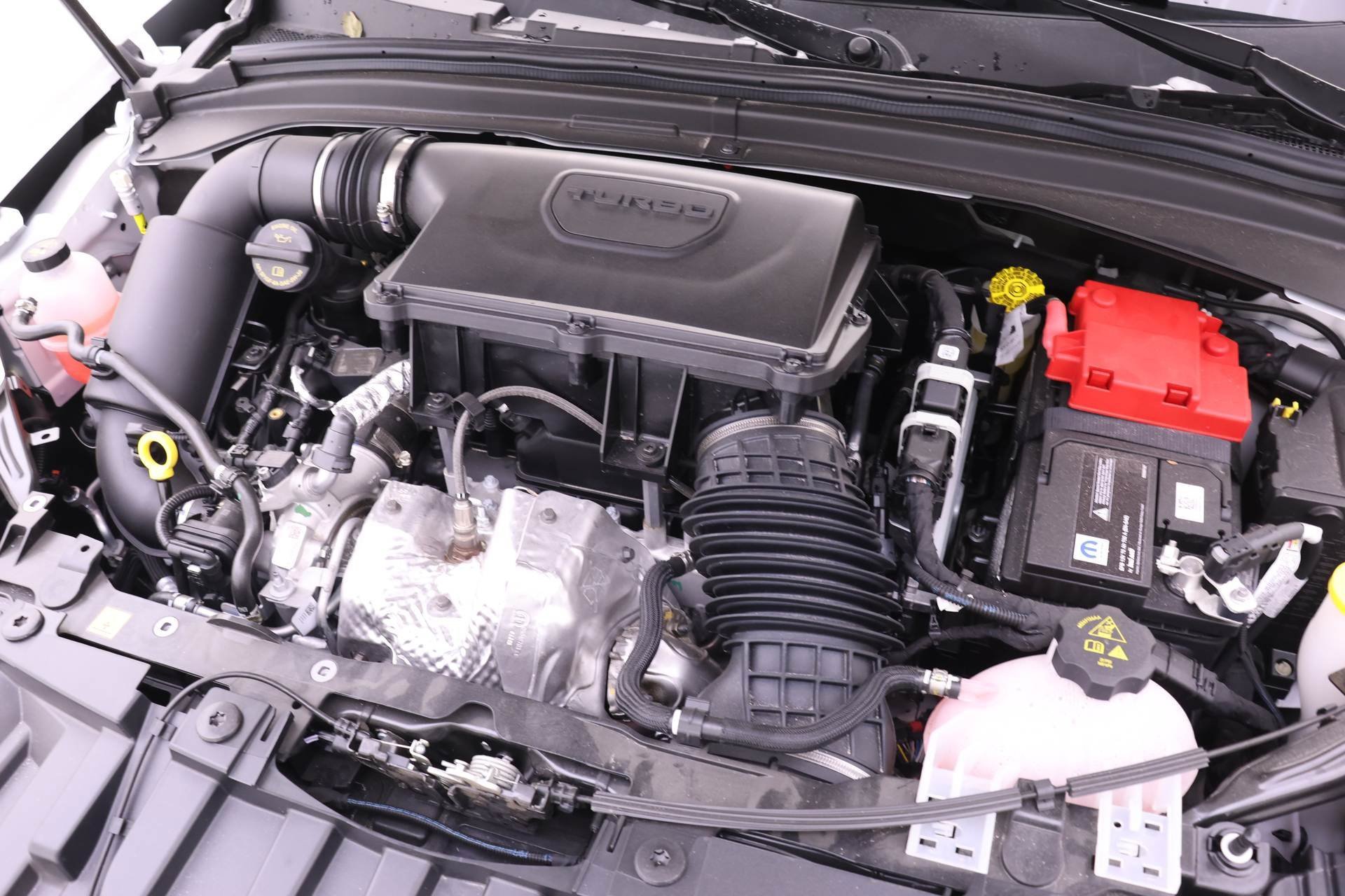 New 2025 Alfa Romeo Tonale w/ Premium Package image 16