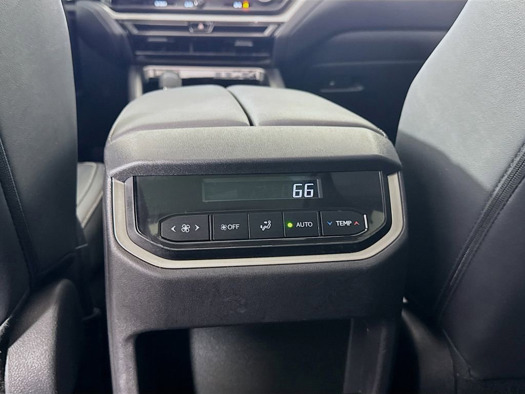 Used 2025 Lexus TX 350 FWD w/ Technology Package image 31