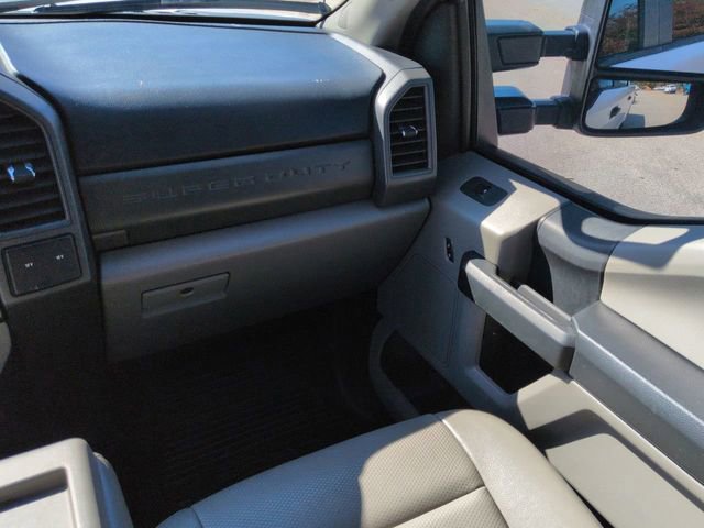 Used 2020 Ford F350 XL w/ Power Equipment Group image 18