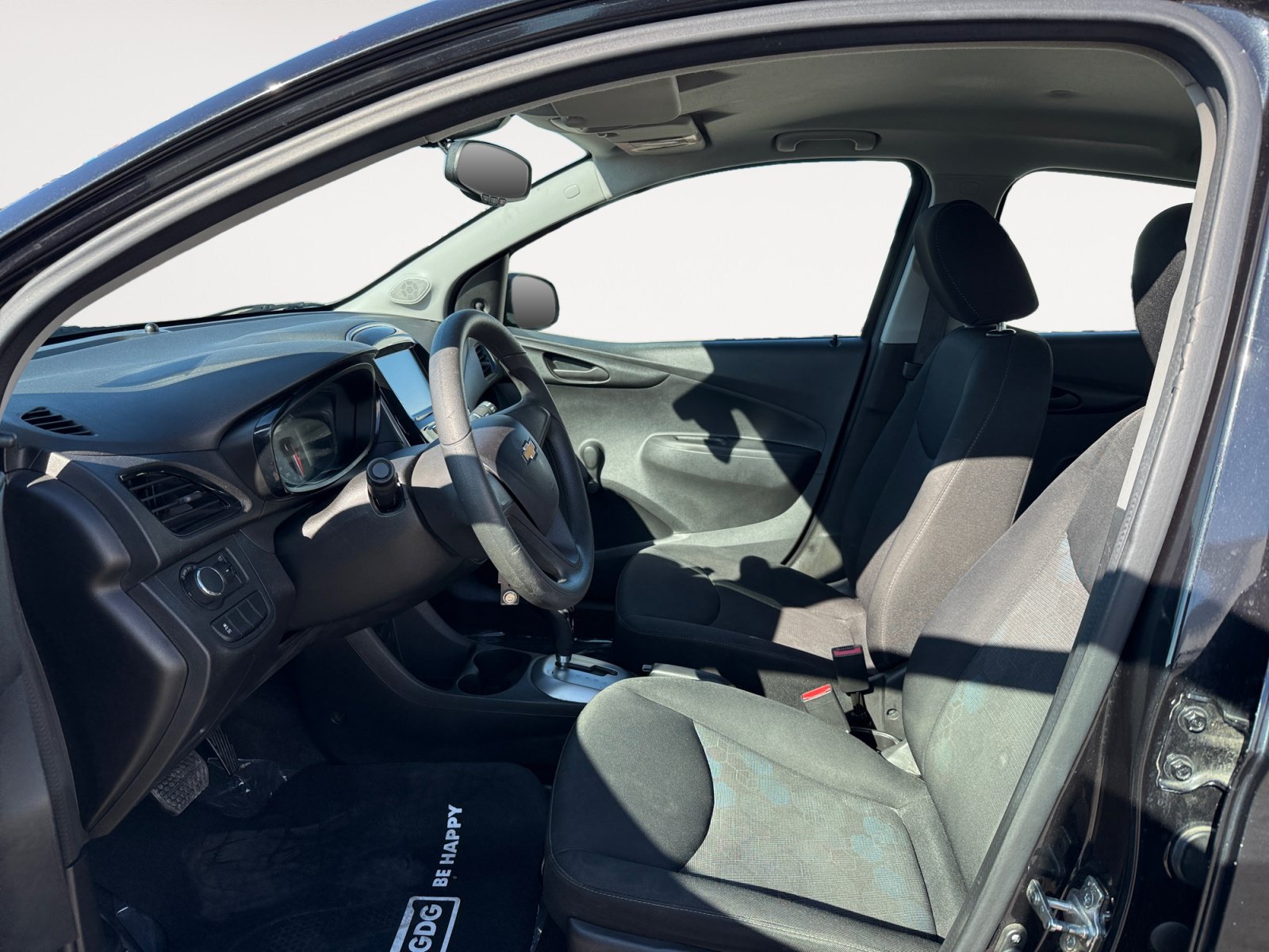 Used 2016 Chevrolet Spark LS FWD image 10