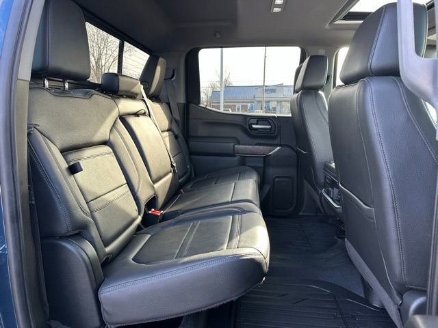 Used 2021 GMC Sierra 1500 Denali w/ Denali Ultimate Package image 12
