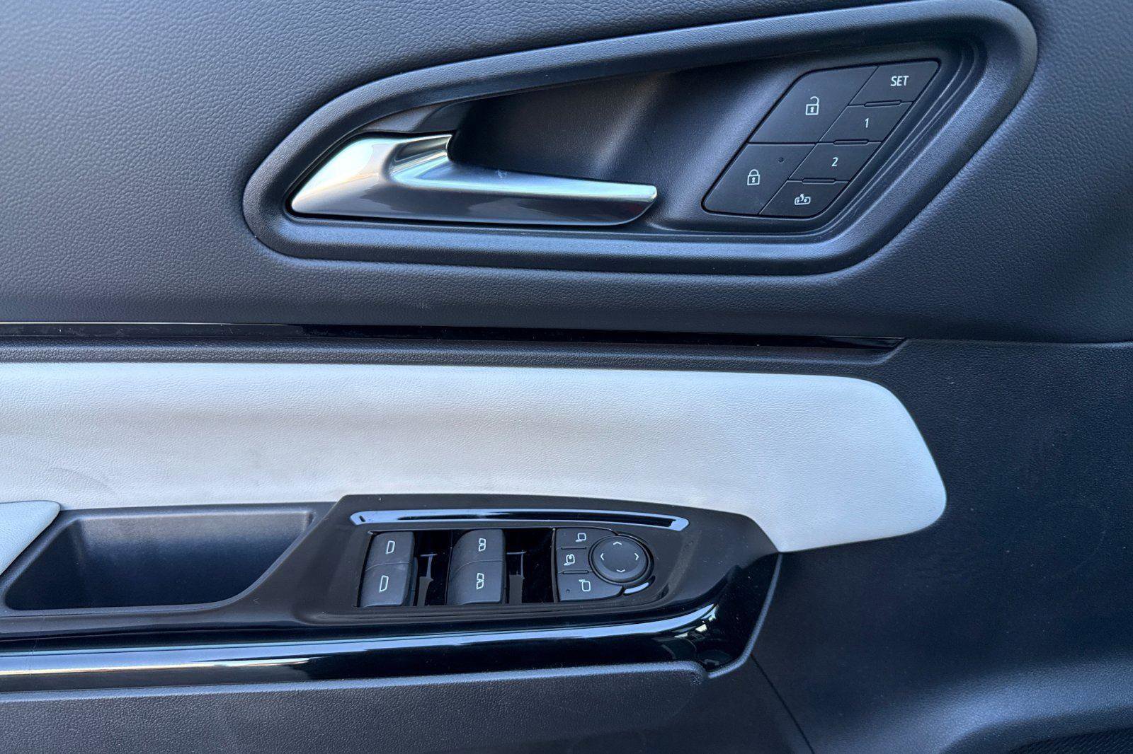 New 2026 Honda Prologue Elite image 11