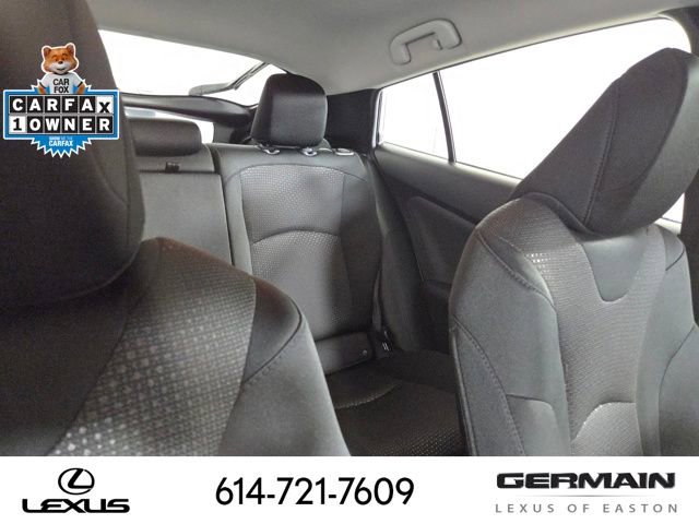 Used 2021 Toyota Prius LE image 20
