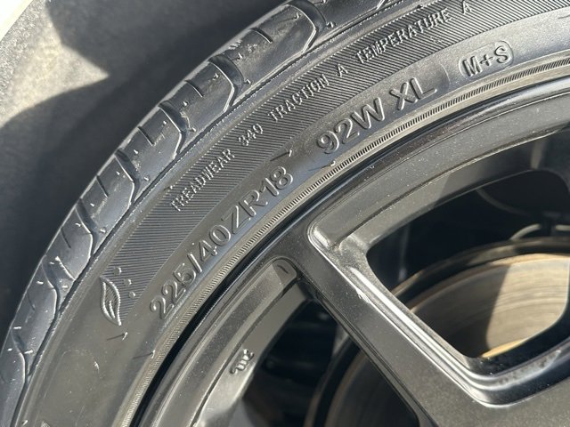 Used 2018 Volkswagen GTI S image 34