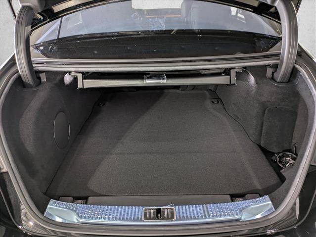 Certified 2024 Mercedes-Benz S 63 AMG S image 10