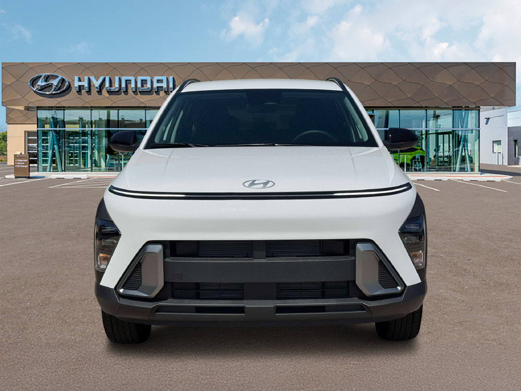 New 2027 Hyundai Kona SEL Sport AWD/4WD image 14