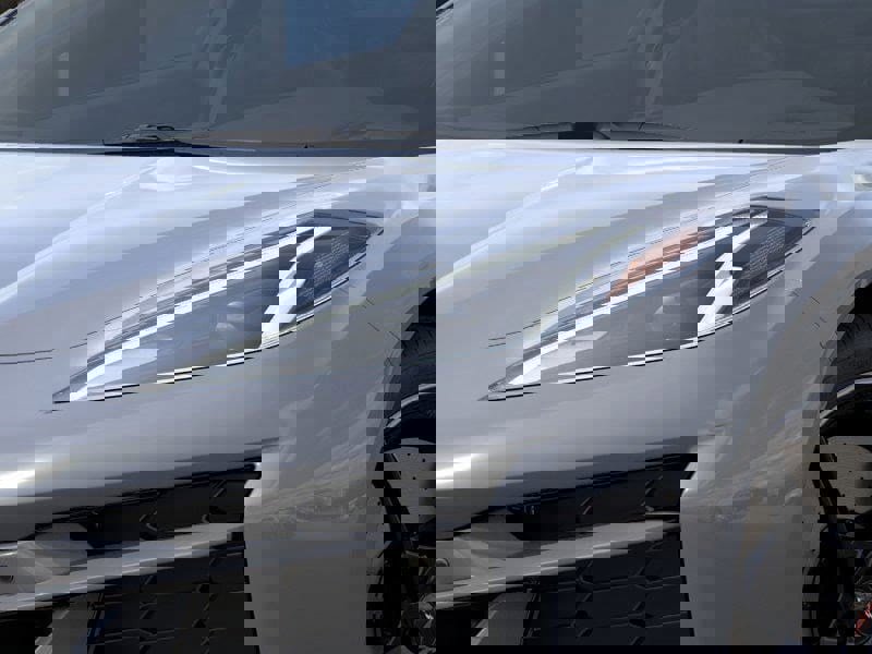 New 2025 Chevrolet Corvette E-Ray image 10