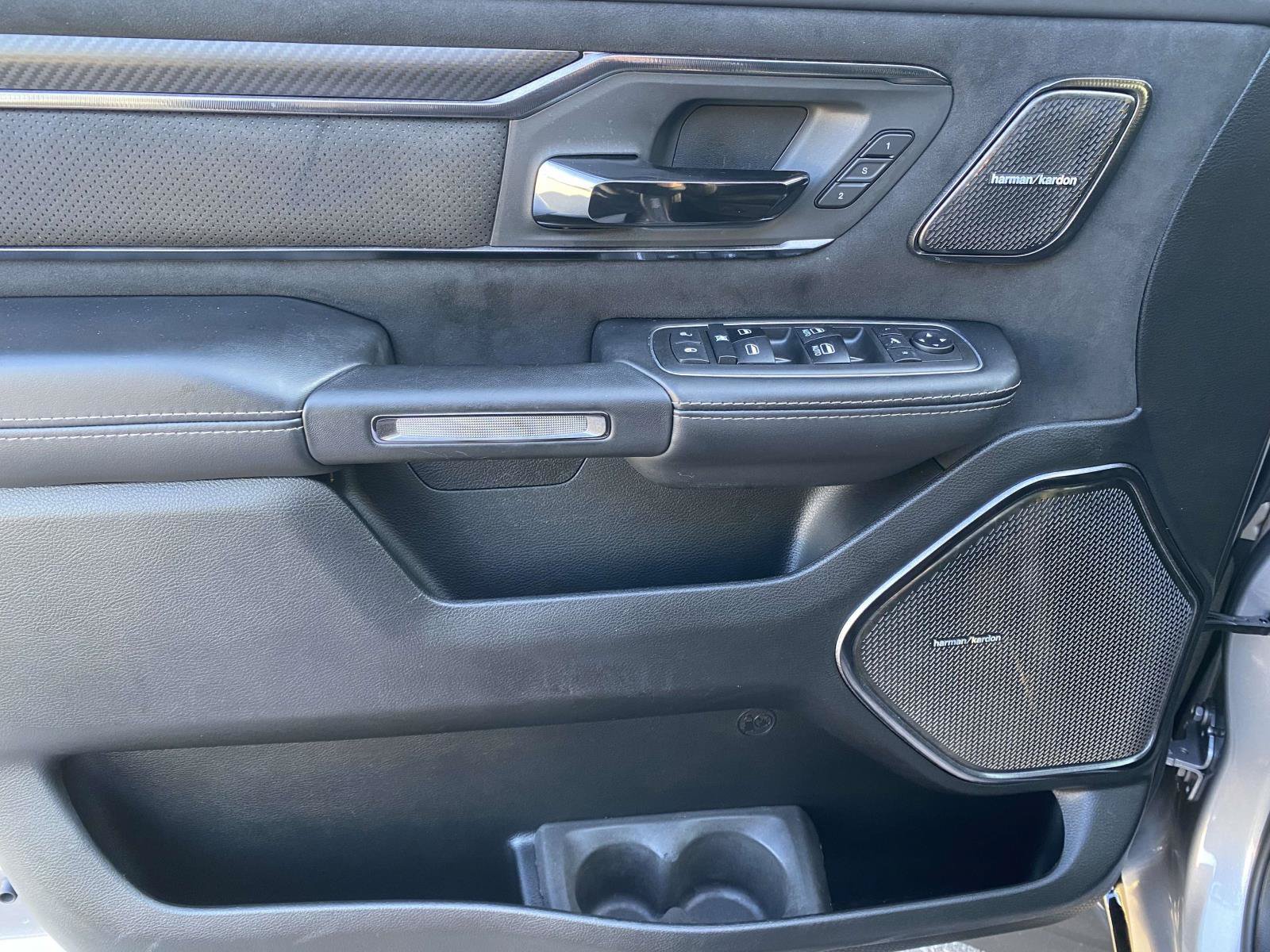 Used 2021 RAM 1500 TRX w/ TRX Level 2 Equipment Group AWD/4WD image 28