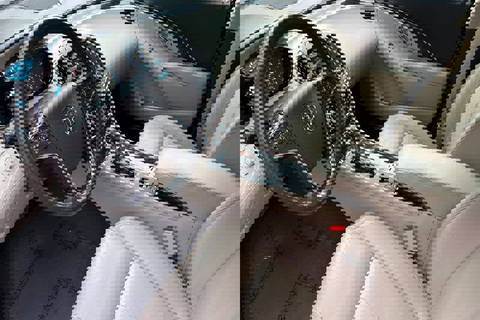 Used 2016 Buick LaCrosse Leather w/ Experience Buick Package image 11