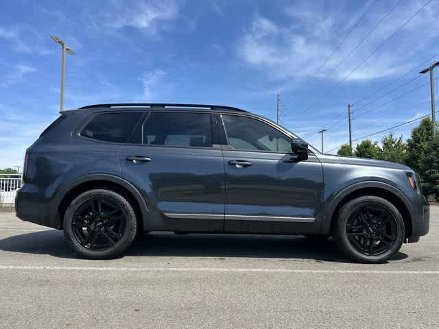 Used 2023 Kia Telluride EX X-Line AWD/4WD image 3