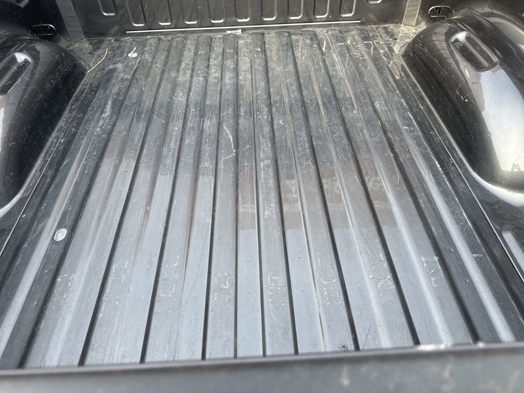 Used 2021 RAM 1500 Laramie image 11