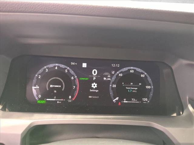 New 2026 Toyota Tacoma Limited AWD/4WD image 11