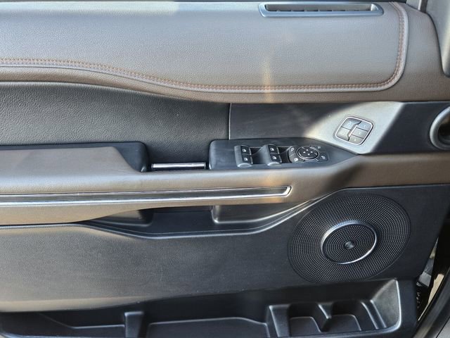 Used 2020 Ford Expedition King Ranch w/ Cargo Package image 24