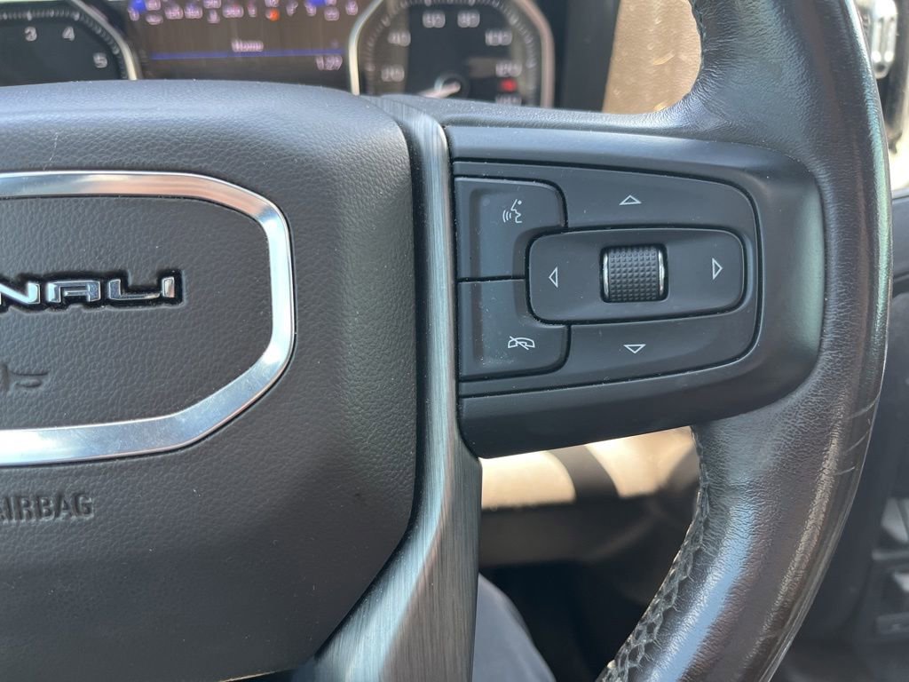 Used 2019 GMC Sierra 1500 Denali w/ Denali Ultimate Package AWD/4WD image 19