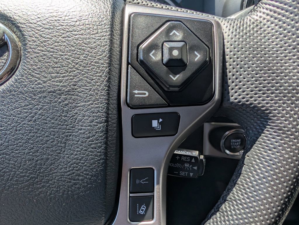 Used 2023 Toyota Tacoma SR5 AWD/4WD image 26