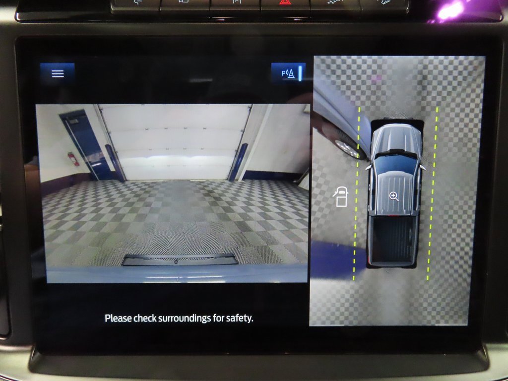 Used 2023 Ford F150 Platinum w/ Equipment Group 701A High image 20