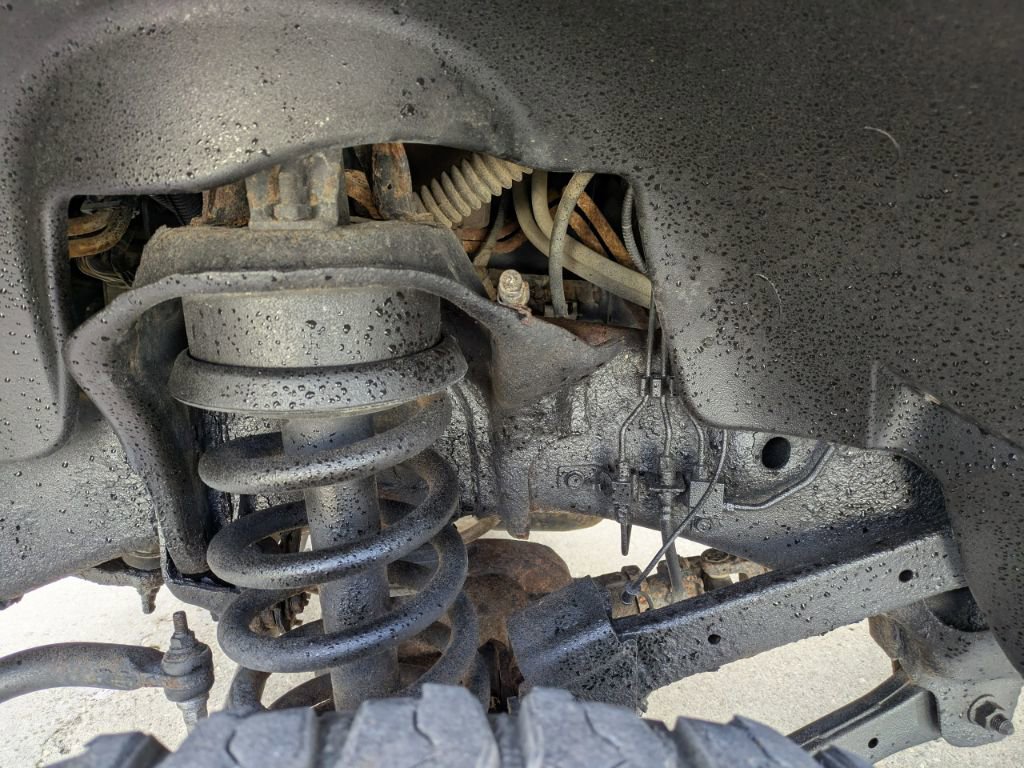 Used 2009 Dodge Ram 2500 Truck SLT w/ Trailer Tow Group image 18