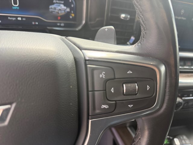 Certified 2023 Chevrolet Silverado 1500 LT w/ Z71 Off-Road Package AWD/4WD image 20