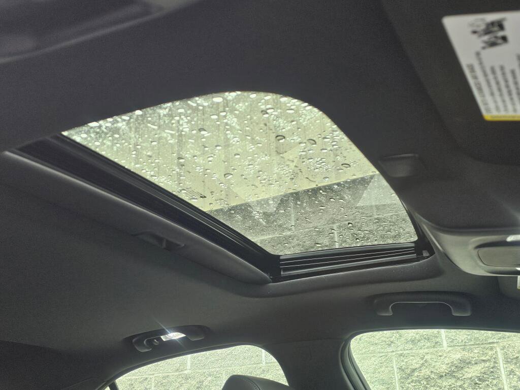 New 2026 Cadillac CT4 Luxury image 17