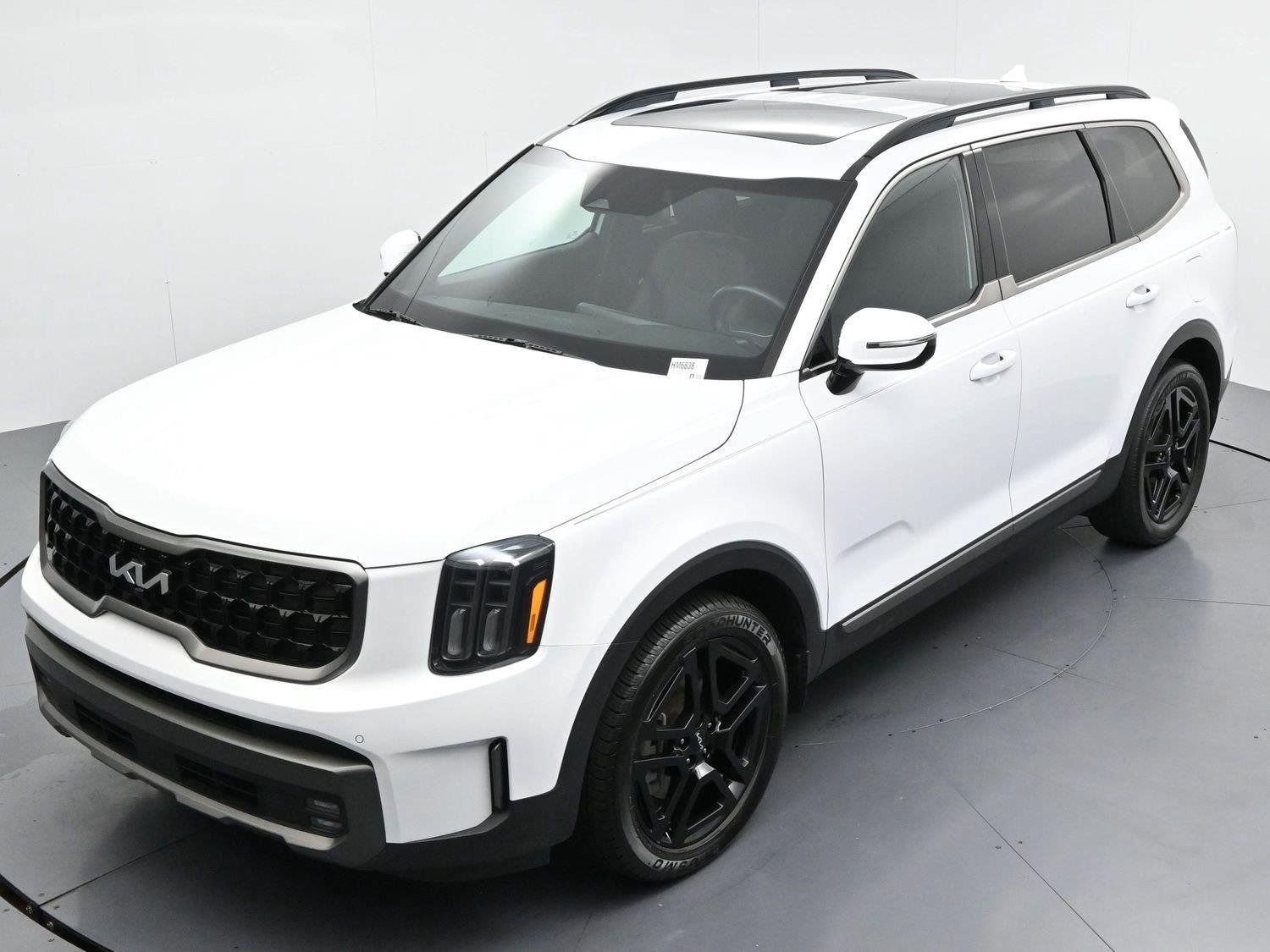 Used 2023 Kia Telluride SX X-Line AWD/4WD image 49