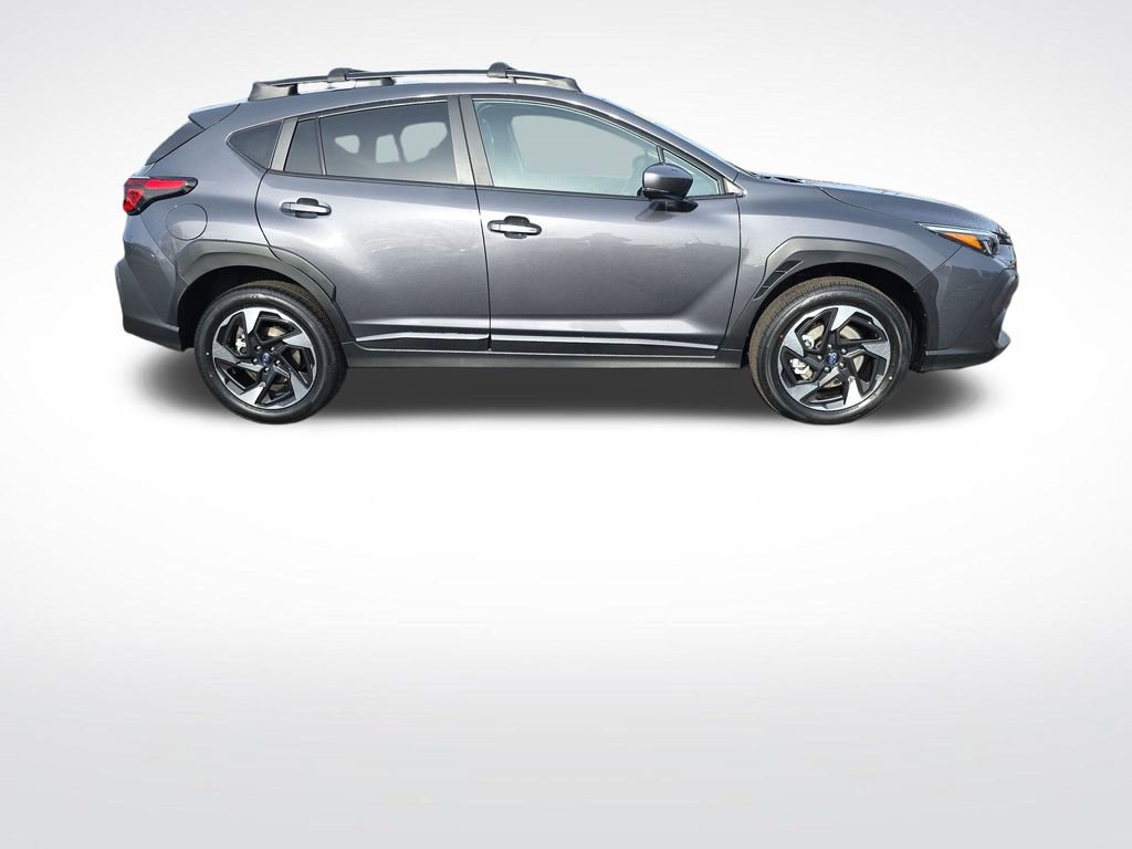 New 2026 Subaru Crosstrek 2.5i Limited image 8