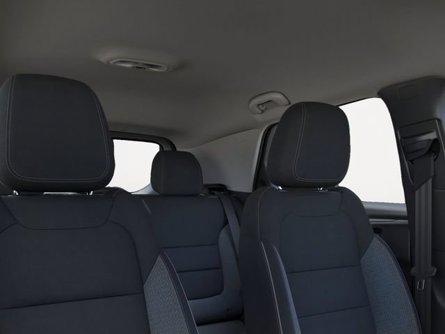 New 2026 Chevrolet TrailBlazer LT AWD/4WD image 24