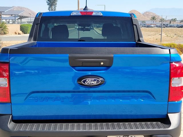 New 2026 Ford Maverick XLT FWD image 19