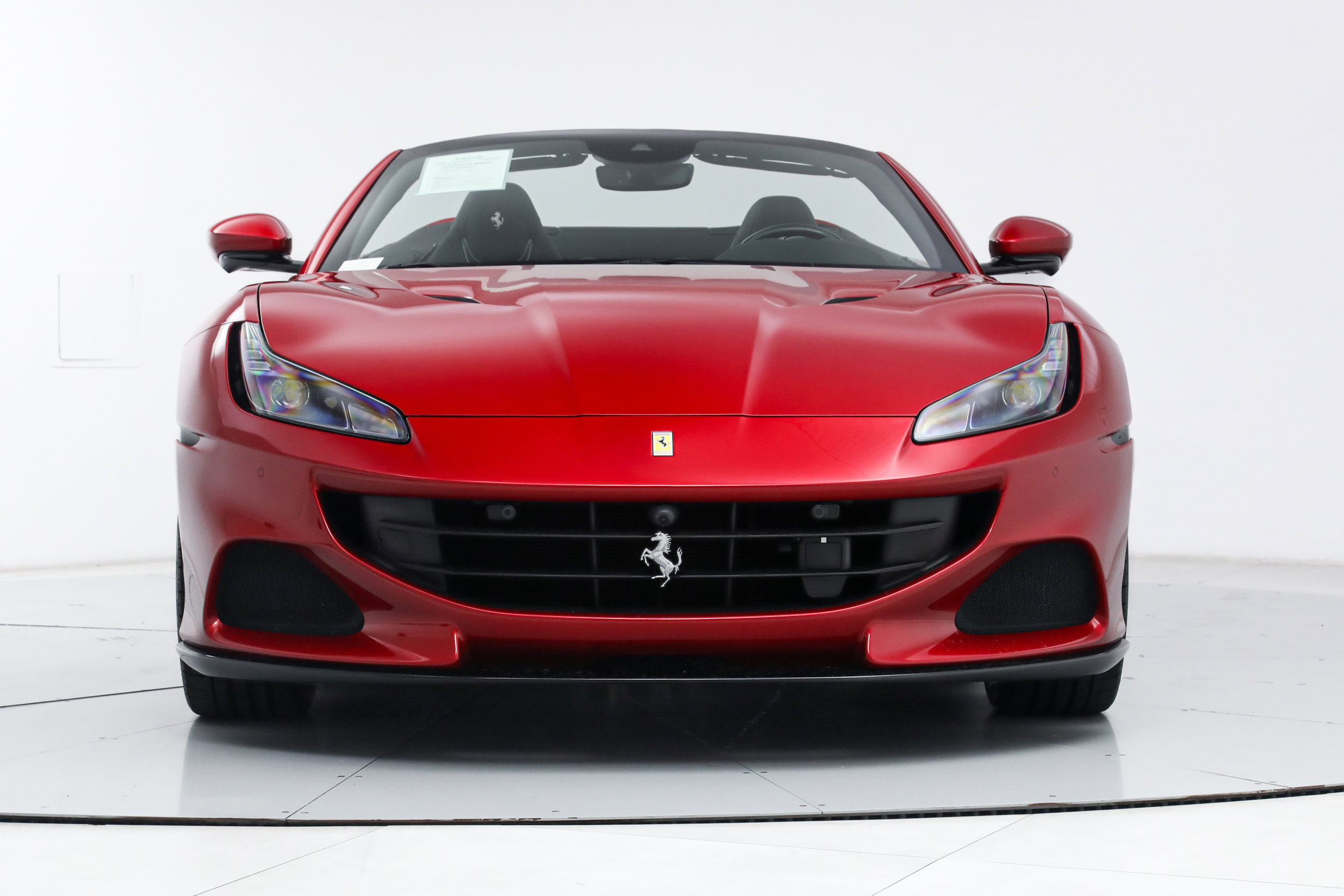 Certified 2023 Ferrari Portofino M RWD image 12