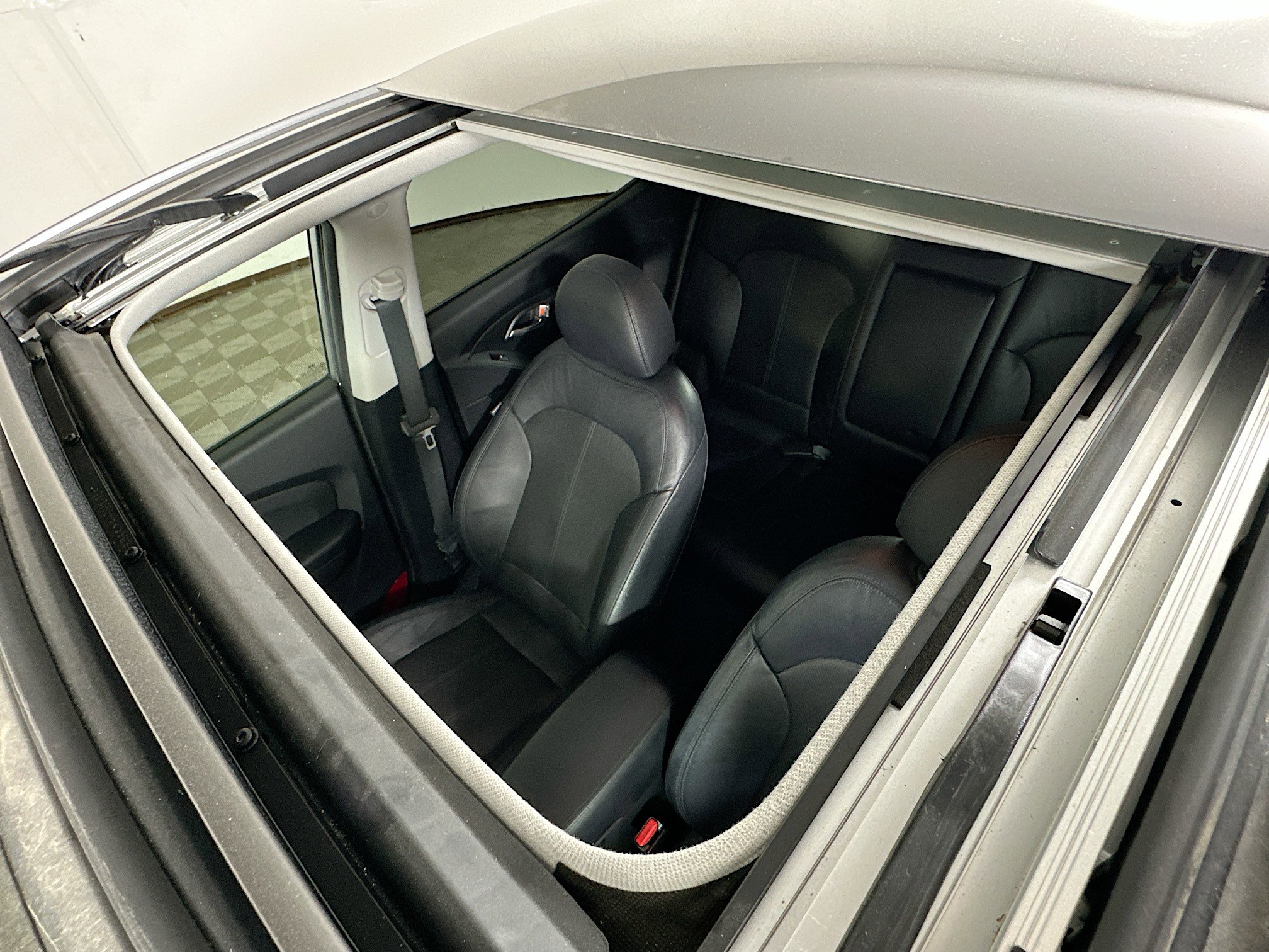 Used 2013 Hyundai Tucson Limited w/ Premium Pkg image 21