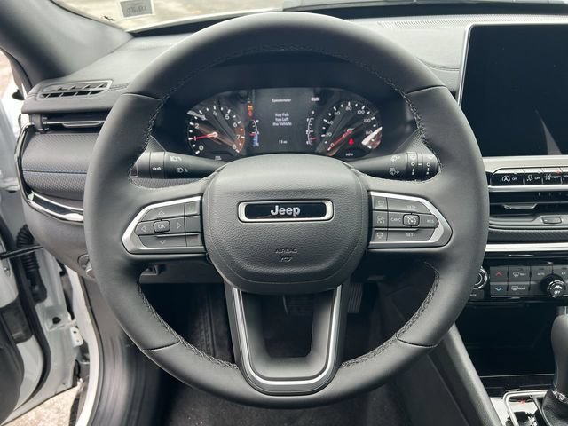 Used 2026 Jeep Compass Limited AWD/4WD image 20