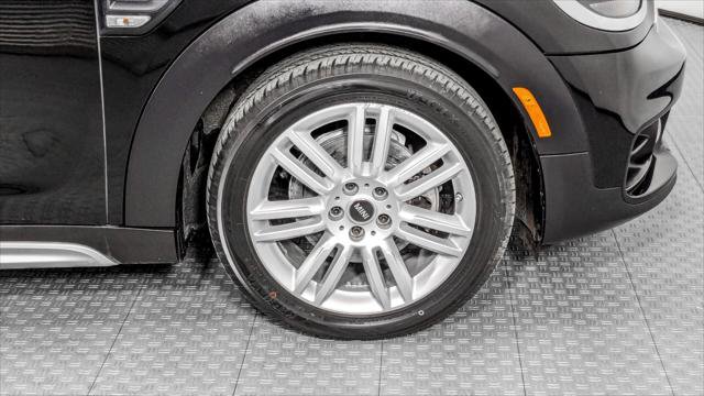 Used 2020 MINI Cooper Countryman FWD image 33