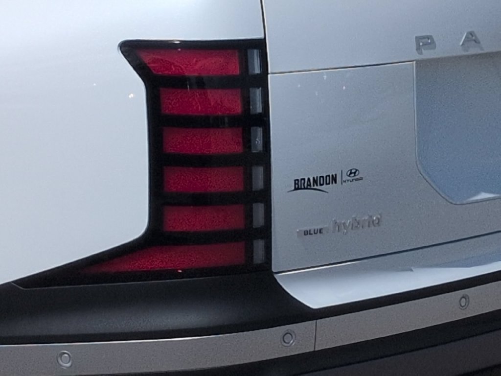 New 2027 Hyundai Palisade SEL Premium FWD image 9