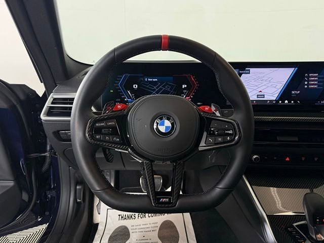 Used 2026 BMW M4 Competition image 33