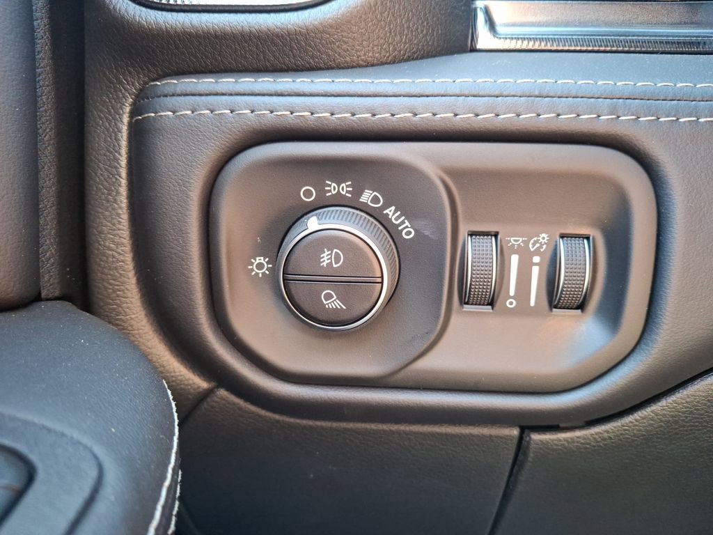 New 2025 RAM 2500 Power Wagon image 28