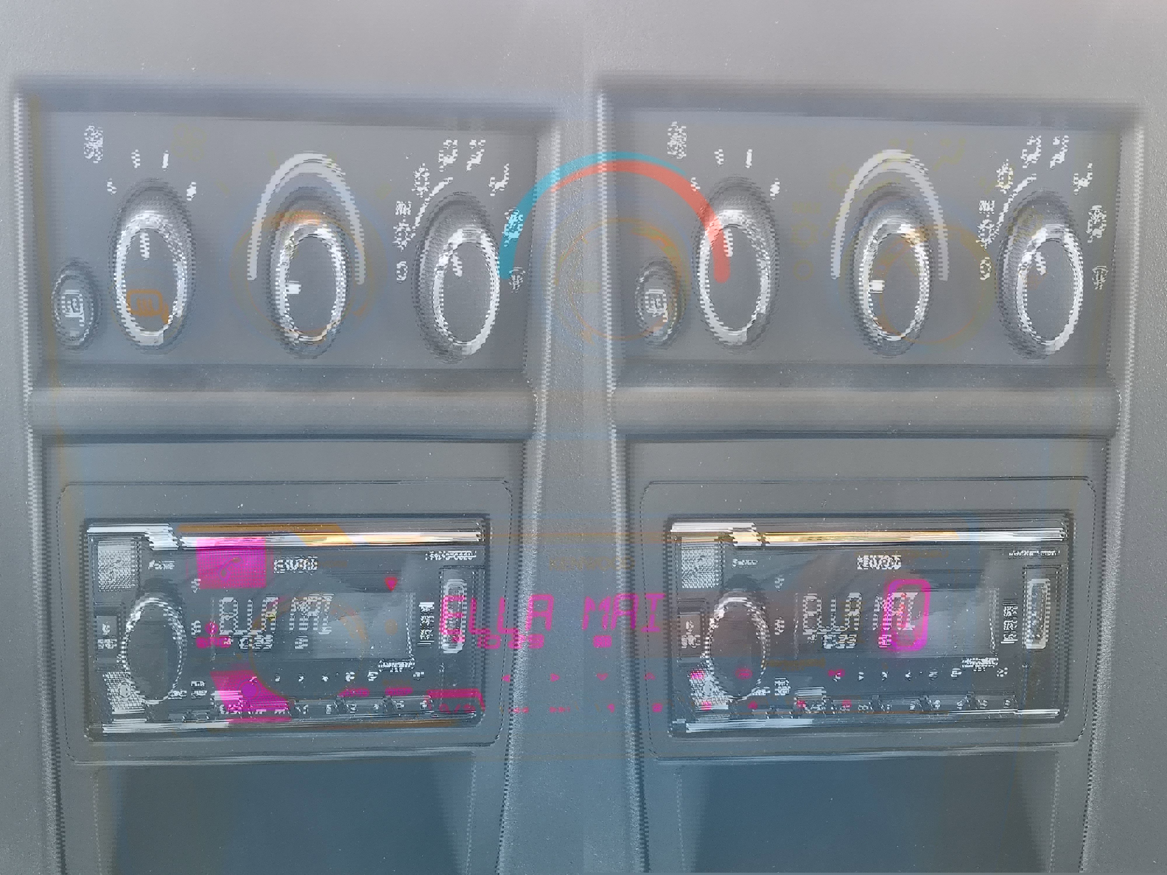 New 2025 Chevrolet Express 2500 Extended w/ Driver Convenience Package image 5