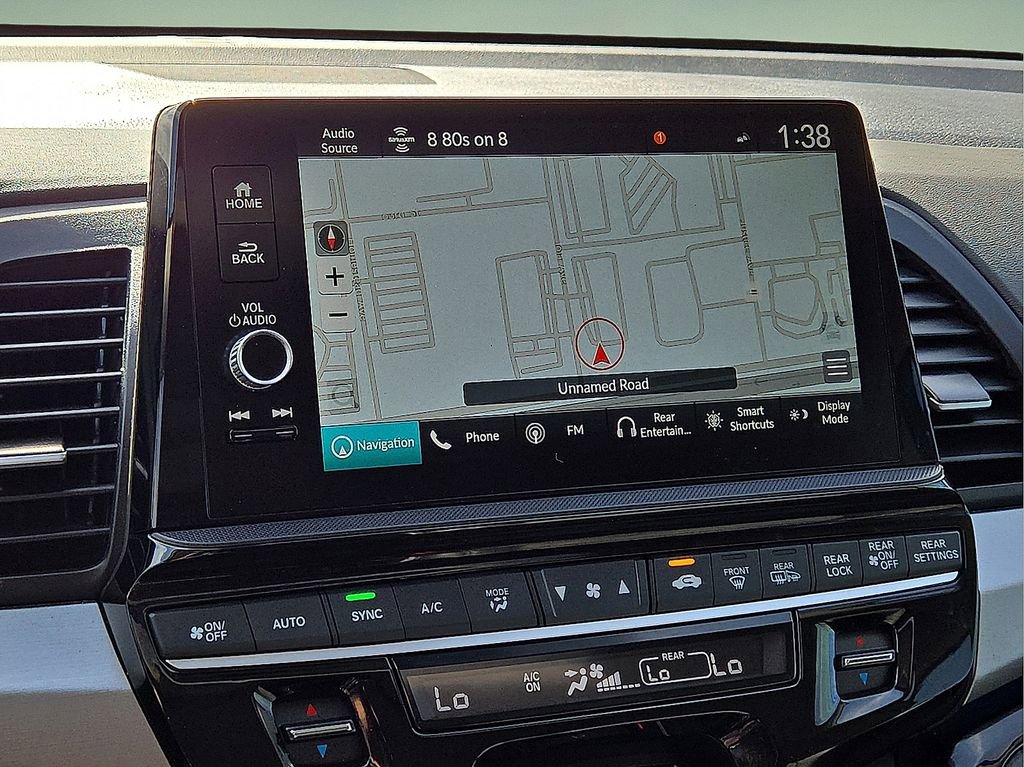 Used 2025 Honda Odyssey Touring image 27