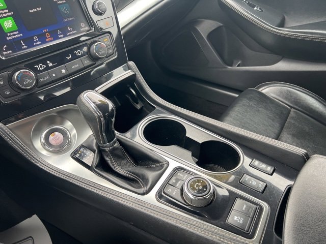 Used 2023 Nissan Maxima SV w/ Floor Mat Group image 39