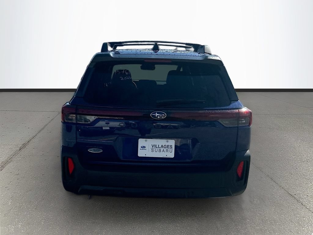 New 2026 Subaru Outback Limited AWD/4WD image 6